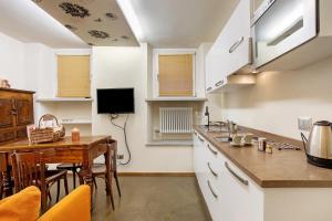 René De Challant Appartement Aosta