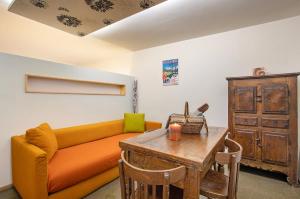 René De Challant Appartement Aosta
