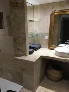 Lécrin du Château de Jouques