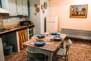 Casa vacanze Fatucchi