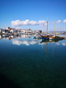 Casa Vacanze Riflessi sul mare