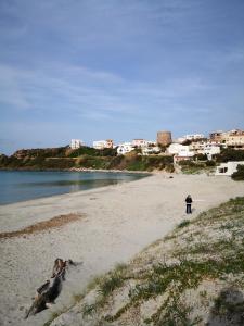 Casa Vacanze Riflessi sul mare