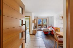 Obertrisaierhof Wohnung 2