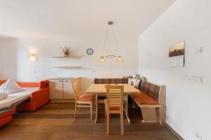 Obertrisaierhof Wohnung 2