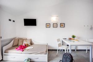 Appartamento Monolocale Rebi