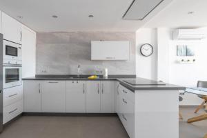 Apartment Arce Frontline seaview