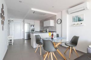 Apartment Arce Frontline seaview