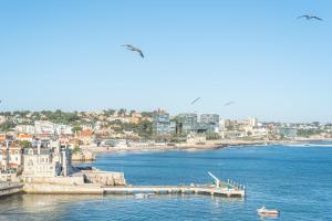 Cascais Bay Terrace I