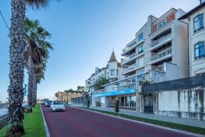 Cascais Bay Terrace I