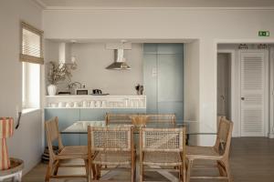 Cascais Bay Terrace I
