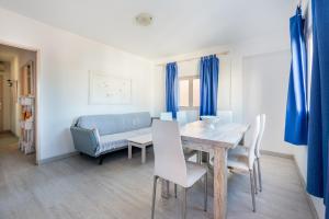 Apartamento los Hermanos