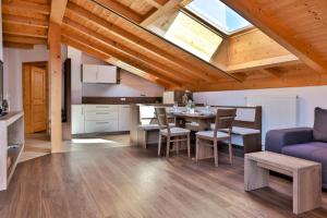 Bergbauernhof Zeppenhof