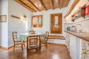 Casa Rural El Corral