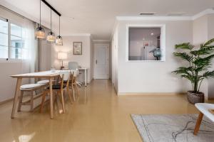 Stylish apartment - prime location