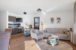 Ferienwohnung Niki