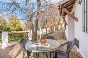 Casa Rural El Corral