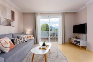 Stylish apartment - prime location