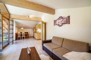 Ferienwohnung Edelweiss