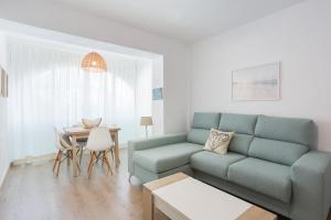 Apartamento Golden Park