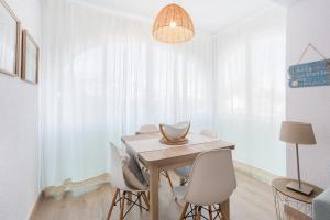 Apartamento Golden Park