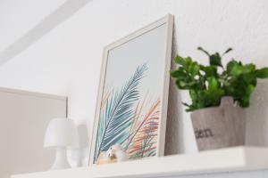 Apartamento Golden Park