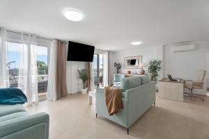 Villa Atlantico