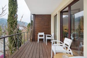 Sonnige Ferienwohnung im Kinzigtal