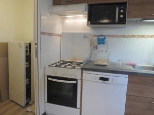 Vaste logement, 163 m2 en bord de vieille ville
