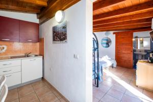 Boutique Villa – Loft Alma