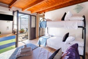 Boutique Villa – Loft Alma