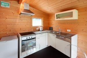 Agritur Agua Biencia