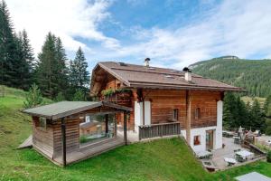 Agritur Agua Biencia