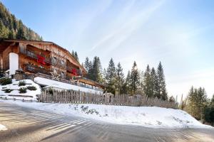 Agritur Agua Biencia