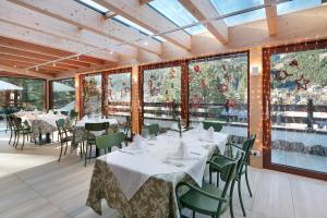 Agritur Agua Biencia