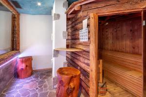 Agritur Agua Biencia