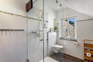 Ferienhaus Glücksschmiede