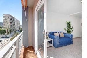 Bonito Apartamento Cristian Playa