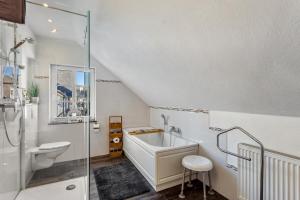 Ferienhaus Glücksschmiede