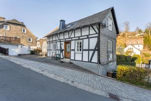 Ferienhaus Glücksschmiede