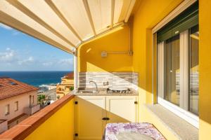 Sole e Mare Buggerru - Appartamento img19