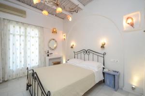 Galini Hotel Naxos Greece