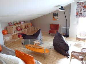 Maison Ô5 Avec Terrasse