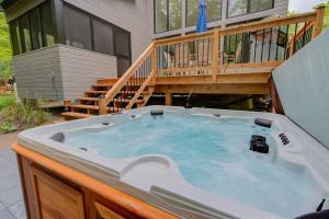 La Mi-Temps Spa - Relaxation & Private Spa