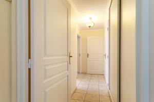 LHIPPOCAMPE Résidence près de la mer 3 pièces, terrasse