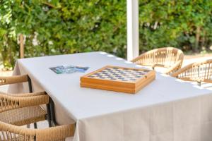 Dimora Sella - Villa Alice img19