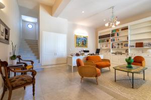 Dimora Sella - Villa Alice img24