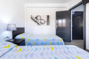 Maravilloso Ático en Pleno Centro