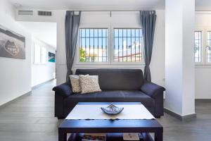 Maravilloso Ático en Pleno Centro