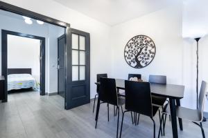 Maravilloso Ático en Pleno Centro