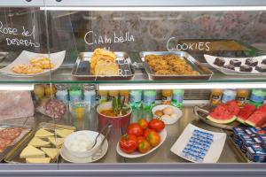 Il Nazareno - Civetta